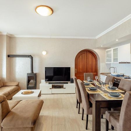 Amazing Home In Herceg Novi With House Sea View Kültér fotó